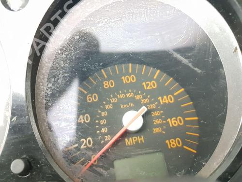 Instrument cluster NISSAN 350Z Coupe (Z33) 3.5 | BP26692454C47 