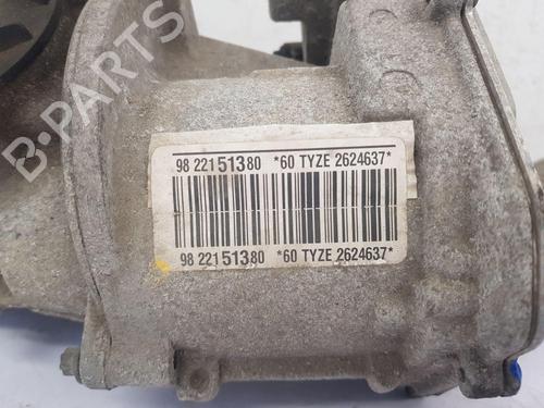 Styregear/Snekke CITROËN C3 AIRCROSS II (2R_, 2C_) 1.2 PureTech 82 (2RHMRC, 2RHMZB) | BP29083008M22 