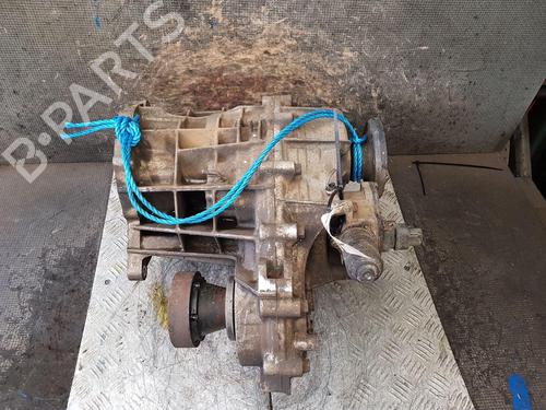 transfer-box-ford-ranger-tke-2011-36167388 main image