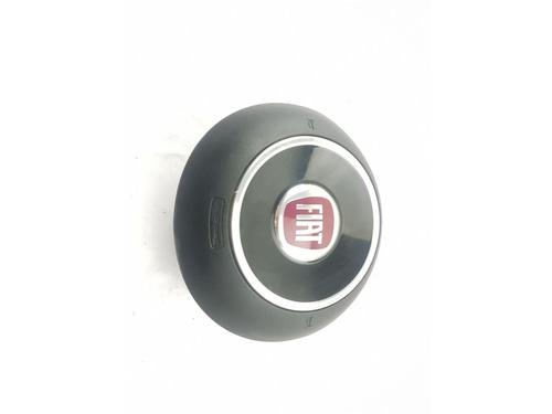 Used Driver airbag FIAT 500 (312_) 1.0 Mild Hybrid (312.AYD1B) (69 hp) 30948700