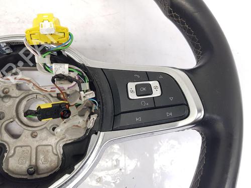 Steering wheel VW GOLF VII (5G1, BQ1, BE1, BE2) 2.0 GTD | BP28800346C49 