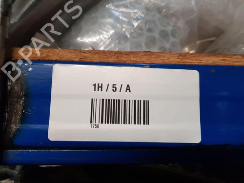 Passenger airbag TOYOTA HILUX VII Pickup (_N1_, _N2_, _N3_) 3.0 D-4D 4WD (KUN26) | BP22675886C10 