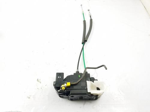 Used Front left lock HYUNDAI i20 I (PB, PBT) 1.2 (78 hp) 31663702