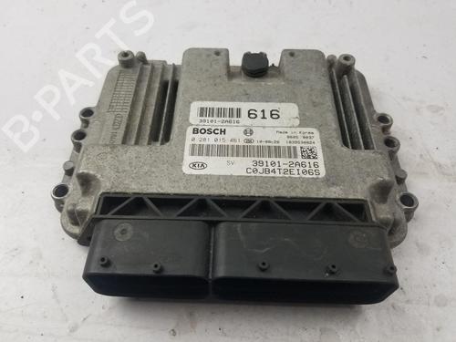 Used Engine control unit (ECU) Engine control unit (ECU) 37794401 37794401
