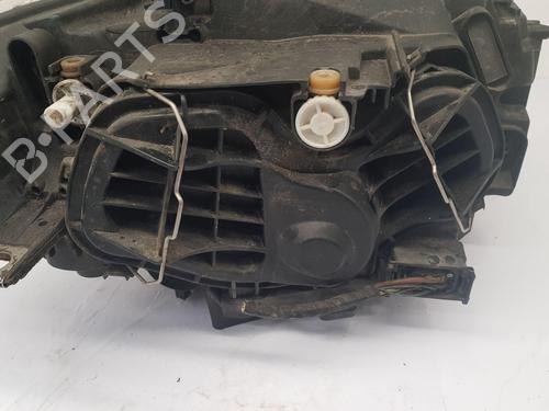 Left headlight BMW 1 (E81) 118 d | BP32509635C28 