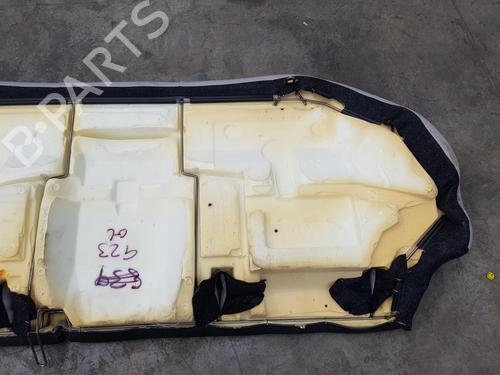 Right front seat NISSAN QASHQAI / QASHQAI +2 I (J10, NJ10, JJ10E) 1.6 | BP26903417C16 
