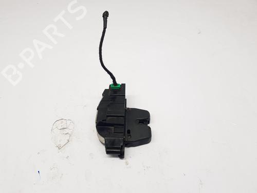 Tailgate lock PEUGEOT 207 SW (WK_) 1.6 HDi | BP31691131C101 