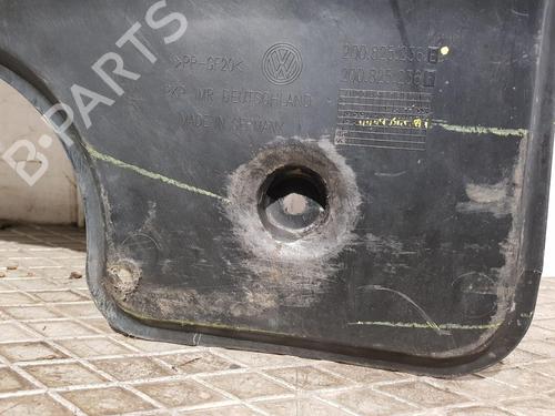 Underbody protection SKODA SCALA (NW1)  | BP32252187M92 