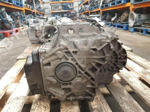 Gearbox AUDI A3 Sportback (8VA, 8VF) | BP22675404M3