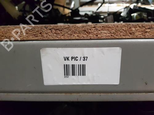 Windscreen washer tank AUDI A5 Sportback (F5A, F5F) 2.0 TDI | BP22655144C113 