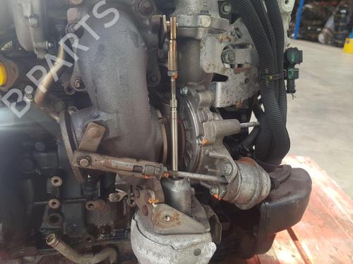 Engine RENAULT TRAFIC III Van (FG_) 1.6 dCi 120 (FGMB, FGMC) | BP40180801M1  - Image 5