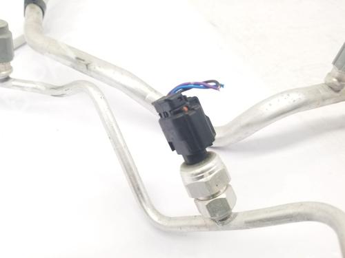 AC pipe TOYOTA AYGO X (_B7_) 1.0 VVT-i (KGB70) | BP39587028M126 - Image 7