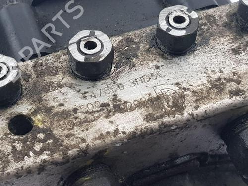 ABS Bremseaggregat NISSAN MICRA IV (K13K, K13KK) 1.2 DIG-S | BP30765110M43 