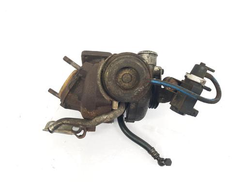 Turbolader/Kompressor LAND ROVER FREELANDER I (L314) 1.8 16V 4x4 (117 hp) 26163436