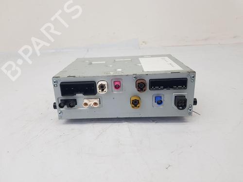 Radio LAND ROVER DEFENDER Van (L663) | BP36668325E6 - Image 2