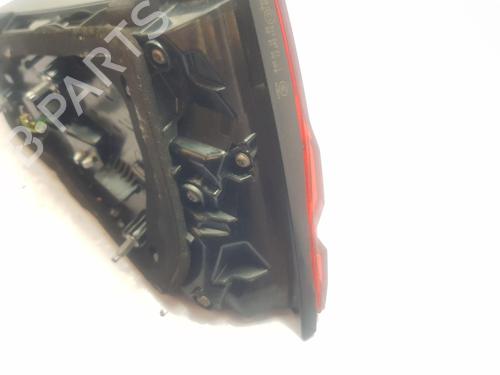 Right tailgate light AUDI A3 Sportback (8VA, 8VF) S3 quattro | BP24941593C80 