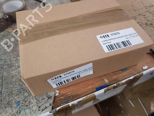 Other MERCEDES-BENZ SPRINTER 3,5-t Van (B907, B910) | BP22674447O1