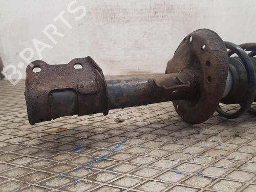 Left front shock absorber FIAT GRANDE PUNTO (199_) 1.2 | BP29492537M16 