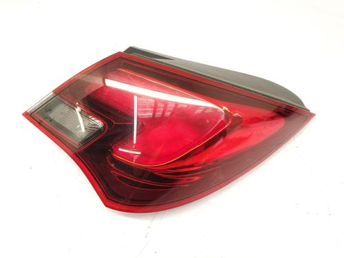 Used Right taillight Right taillight VAUXHALL ASTRA Mk VI (J) GTC (P10) 1.4 (120 hp) 35772100 35772100