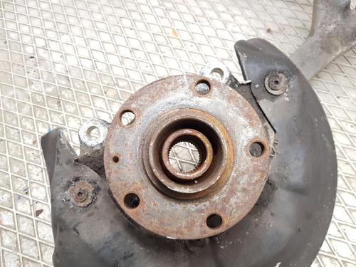 Right front steering knuckle AUDI A6 C6 Avant (4F5) 2.0 TDI | BP25461914M26 