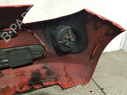 Front bumper FORD KA (RU8) 1.2 | BP29900688C7