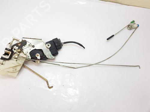 Used Rear right lock SUZUKI WAGON R (MH21, MH22) 1.2 (80 hp) 26035851