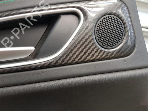 Front right panel ALFA ROMEO GIULIA (952_) 2.9 Quadrifoglio (952AAM24) | BP22665422C59 - Image 20
