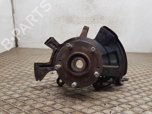 Used Right front steering knuckle HYUNDAI ix20 (JC) 1.6 (125 hp) 30627977
