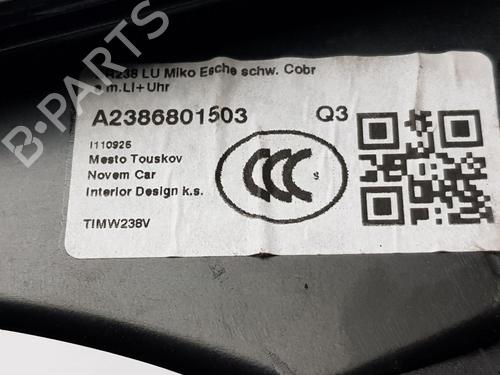 Other MERCEDES-BENZ E-CLASS Coupe (C238) E 220 d (238.314) | BP27353355O1 