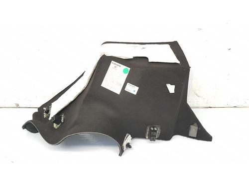 Boot lining BENTLEY CONTINENTAL Convertible (3S_) 6.0 AWD | BP37375944I3 - Image 4