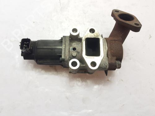 Egr MITSUBISHI L200 / TRITON (KA_T, KB_T) 2.5 DI-D 4WD (KB4T) | BP25462538M69 