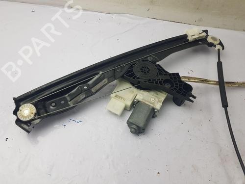 Front left window mechanism PEUGEOT 308 Hatchback Van (LB_) 1.5 BlueHDi 130 (LBYHZP) | BP39029043C22 - Image 4