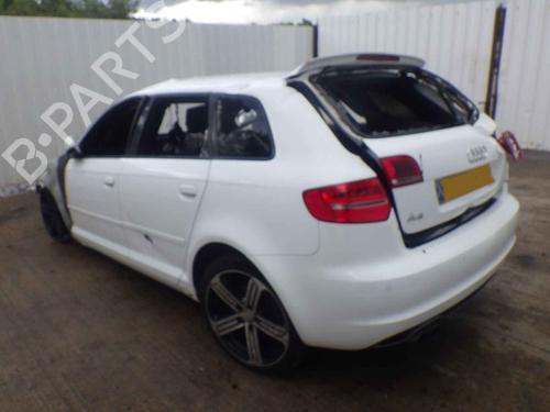 Electronic module AUDI A3 Sportback (8PA) 2.0 TDI quattro | BP40183705M83 - Image 10