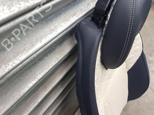 Right front seat BENTLEY CONTINENTAL Convertible (3S_) 6.0 AWD | BP27579667C16  - Image 86