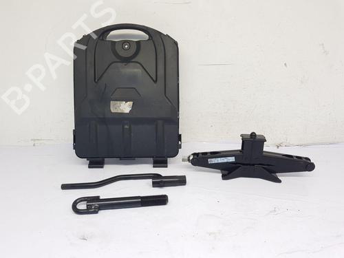 Used Jack Kit FIAT TALENTO Bus (296_) 1.6 D (125 hp) 28119983