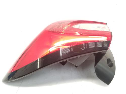 Right taillight RENAULT CAPTUR I (J5_, H5_) 1.5 dCi 90 (J5N4, J5M5, J5MW, J5M6, J5AL, J5AJ) | BP38871004C35 - Image 8