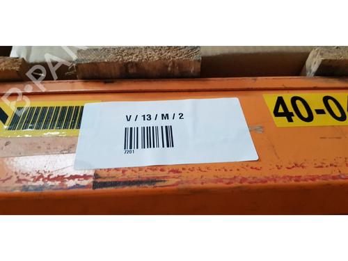 Drivstoffpumpe LDV MAXUS Van 2.5 D | BP29575740M76 