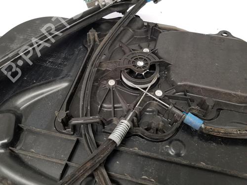 Front left window mechanism TESLA MODEL 3 (5YJ3) | BP39448559C22 - Image 6