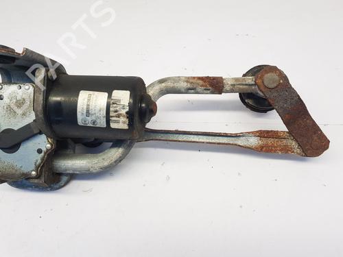 Front wiper motor CITROËN JUMPY II Van 1.6 HDi 90 8V | BP25854000M29 