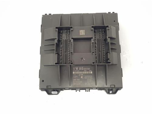 electronic-module-skoda-fabia-ii-combi-545-2007-2008-2009-2010-2011-2012-2013-2014-36342674 main image