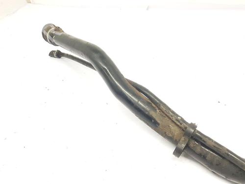 Pipe VOLVO V70 II (285) D5 | BP32148967M125 