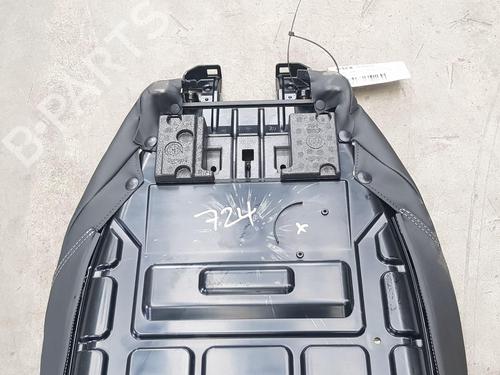 Sæde Bagtil BENTLEY CONTINENTAL Convertible (3S_) 4.0 V8 AWD | BP34708824C17 - Image 13