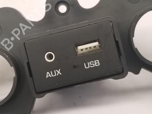 Electronic module HYUNDAI i30 (PDE, PD, PDEN) 1.4 T-GDI | BP38959171M83 - Image 2