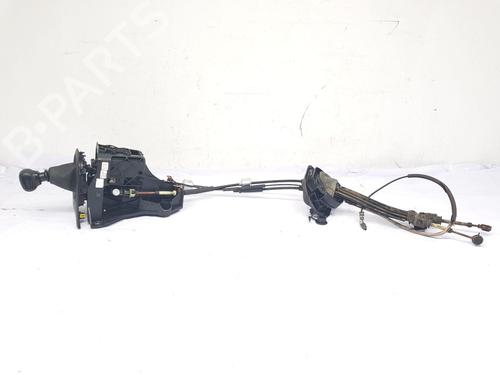 Used Gear lever CITROËN JUMPY III Van (V_) 2.0 BlueHDi 120 (122 hp) 32177569