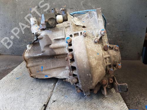 Gearbox CITROËN C4 Picasso II 1.6 BlueHDi 120 | BP28283837M3  - Image 6