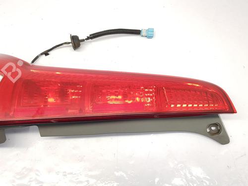 Left taillight HONDA CR-V III (RE_) 2.2 i-CTDi 4WD (RE6) | BP29575846C34 