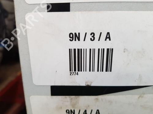 Gearbox FIAT IDEA (350_) 1.4 16V | BP22664072M3 