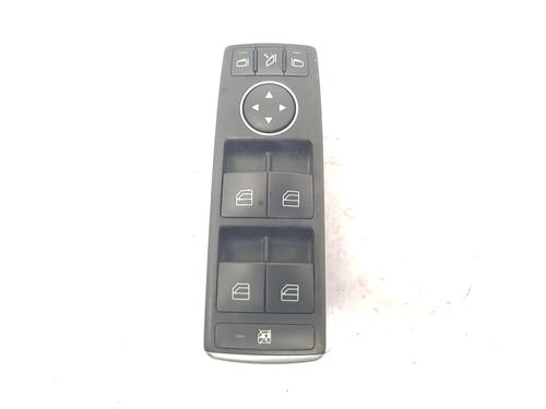 Used Right front window switch Right front window switch MERCEDES-BENZ A-CLASS (W176) A 250 4-matic (176.051) (218 hp) 33246812 33246812