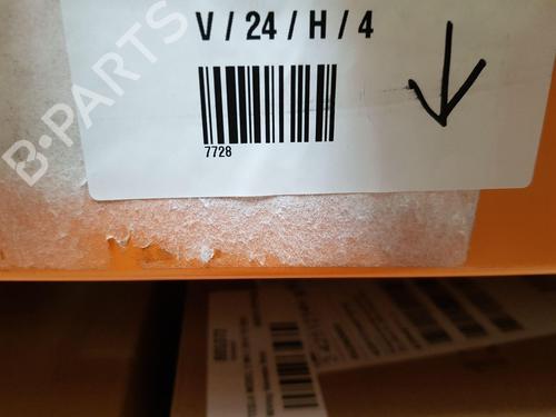 Left headlight FORD MONDEO IV Turnier (BA7) 2.5 | BP36751947C28 - Image 11