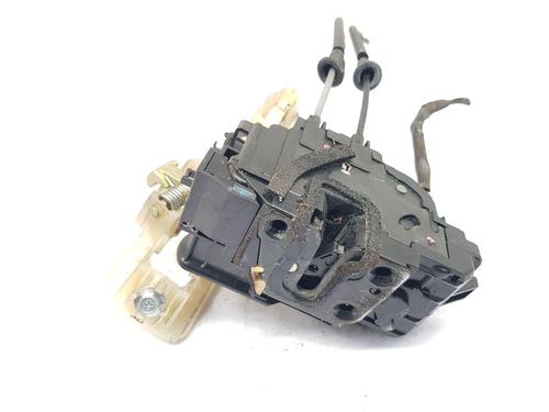 Front left lock HYUNDAI SANTA FÉ II (CM) 2.2 CRDi GLS 4x4 | BP29620284C98 